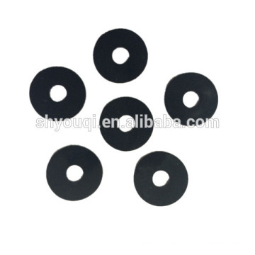 NBR Rubber Ring Gasket Shape cylinder head Sealing Gaskets for Mechanical sealing parts